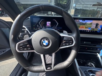 2025 BMW 4 SERIES — миниатюра 13