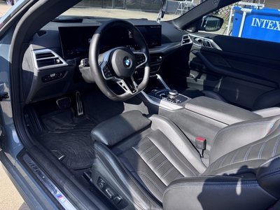 صورة 6 لـ 2025 BMW 4 SERIES