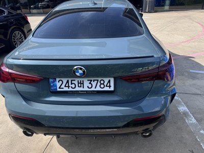 صورة 2 لـ 2025 BMW 4 SERIES