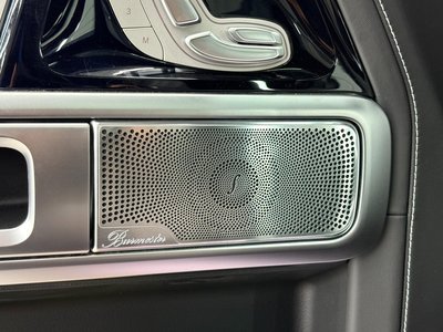 2021 Mercedes-BENZ G-CLASS AMG — миниатюра 42