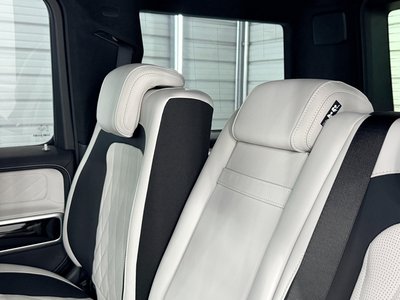 2021 Mercedes-BENZ G-CLASS AMG — миниатюра 27