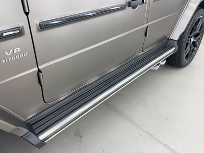 2021 Mercedes-BENZ G-CLASS AMG — миниатюра 14