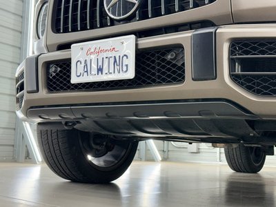 2021 Mercedes-BENZ G-CLASS AMG — миниатюра 11