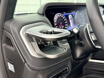 2021 Mercedes-BENZ G-CLASS AMG — миниатюра 37