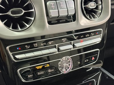 2021 Mercedes-BENZ G-CLASS AMG — миниатюра 47