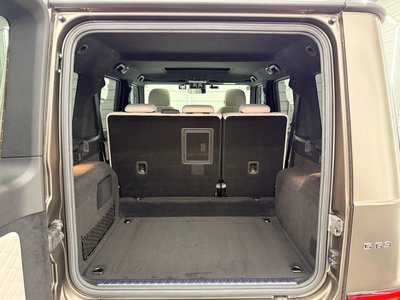 2021 Mercedes-BENZ G-CLASS AMG — миниатюра 28