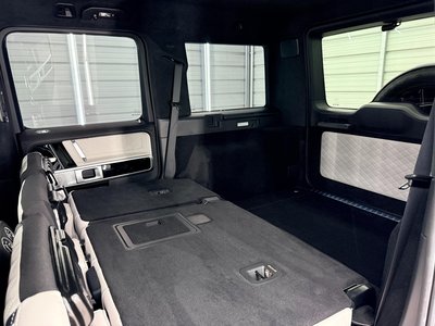 2021 Mercedes-BENZ G-CLASS AMG — миниатюра 29