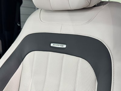 2021 Mercedes-BENZ G-CLASS AMG — миниатюра 24