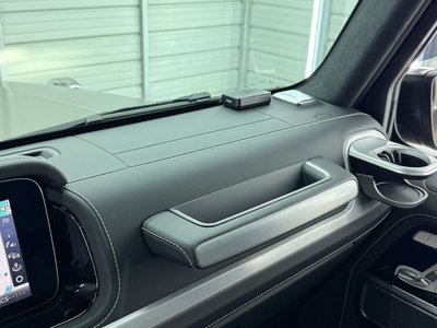 2021 Mercedes-BENZ G-CLASS AMG — миниатюра 48