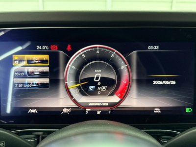 2021 Mercedes-BENZ G-CLASS AMG — миниатюра 46
