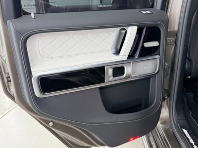 2021 Mercedes-BENZ G-CLASS AMG — миниатюра 34