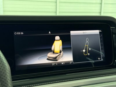 2021 Mercedes-BENZ G-CLASS AMG — миниатюра 50