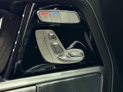 2021 Mercedes-BENZ G-CLASS AMG — миниатюра 35