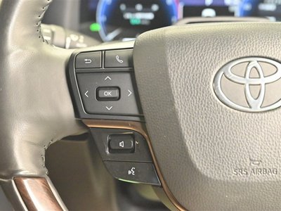2023 Toyota ALPHARD — миниатюра 16