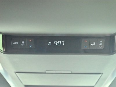 2023 Toyota ALPHARD — миниатюра 23
