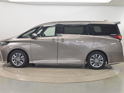 2023 Toyota ALPHARD 照片 5