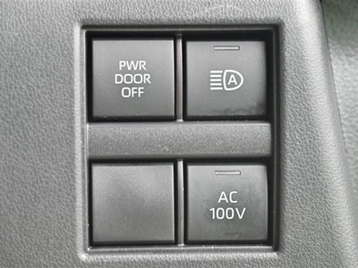 2023 Toyota ALPHARD — миниатюра 19