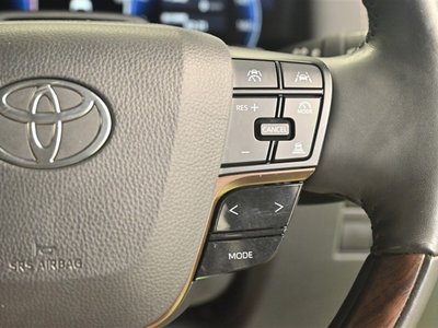 2023 Toyota ALPHARD — миниатюра 17