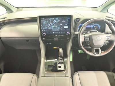 2023 Toyota ALPHARD 照片 6