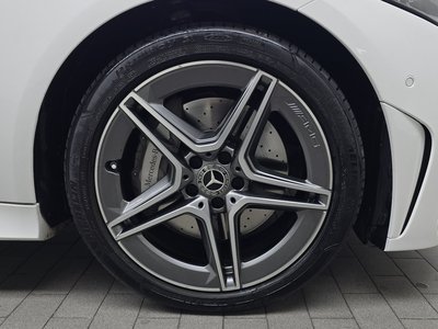 MERCEDES-BENZ CLS - 6