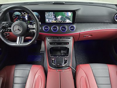 MERCEDES-BENZ CLS - 5