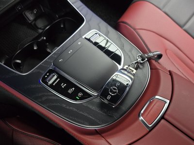 MERCEDES-BENZ CLS - 9