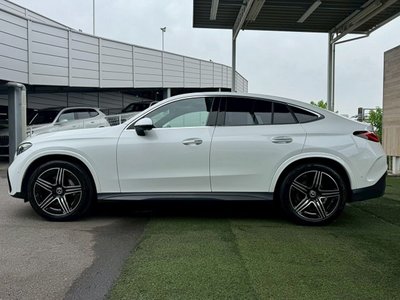 2023 Mercedes-BENZ GLC 缩略图 34