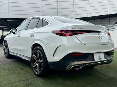 2023 Mercedes-BENZ GLC 缩略图 33
