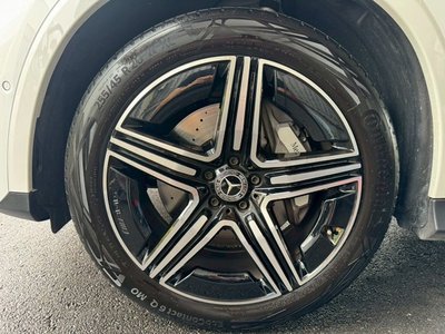 2023 Mercedes-BENZ GLC 缩略图 24