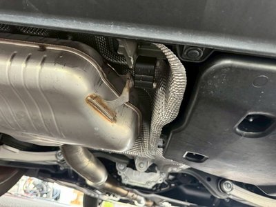 2023 Mercedes-BENZ GLC 缩略图 36