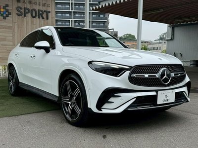 2023 Mercedes-BENZ GLC 缩略图 29