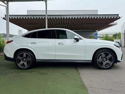 2023 Mercedes-BENZ GLC 缩略图 30