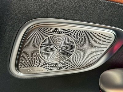 2023 Mercedes-BENZ GLC 缩略图 43