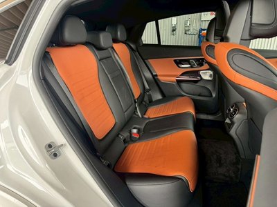 2023 Mercedes-BENZ GLC 缩略图 39