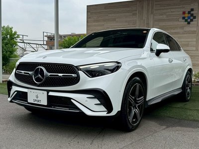 2023 Mercedes-BENZ GLC 缩略图 27