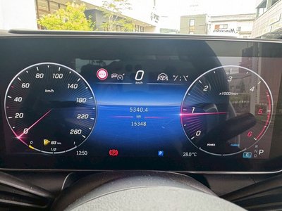 2023 Mercedes-BENZ GLC 缩略图 69