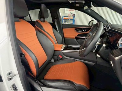 2023 Mercedes-BENZ GLC 缩略图 11