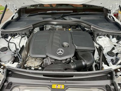 2023 Mercedes-BENZ GLC 缩略图 21