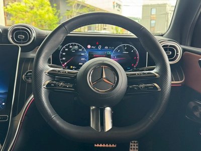 2023 Mercedes-BENZ GLC 缩略图 67