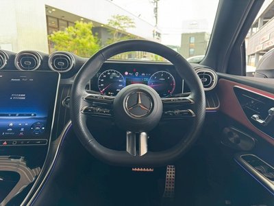 2023 Mercedes-BENZ GLC 缩略图 66
