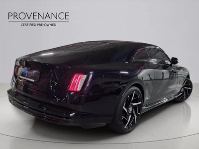 ROLLS-ROYCE SPECTRE - 6