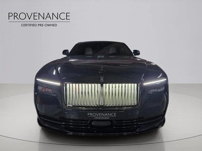 ROLLS-ROYCE SPECTRE - 2