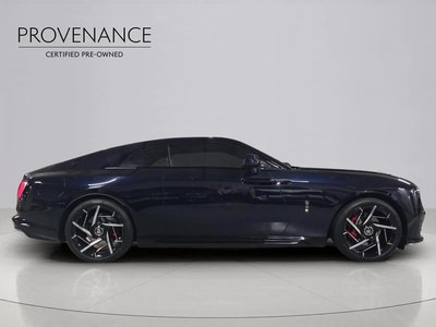 ROLLS-ROYCE SPECTRE - 3
