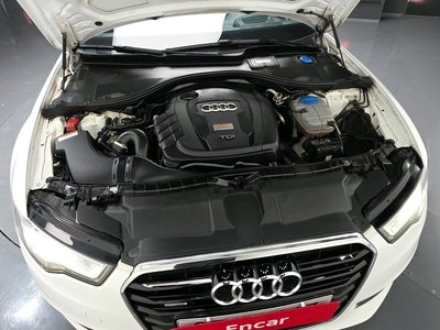 AUDI A6 - 7