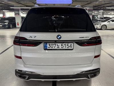 BMW X7 - 3