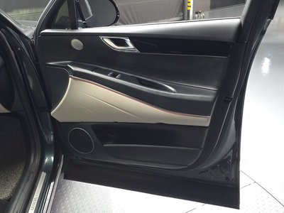 2021 Genesis GV80 缩略图 14