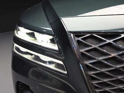 صورة 9 لـ 2021 Genesis GV80