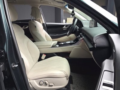 2021 Genesis GV80 缩略图 17