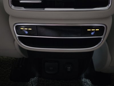 2021 Genesis GV80 缩略图 25