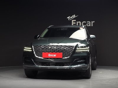 صورة 2 لـ 2021 Genesis GV80